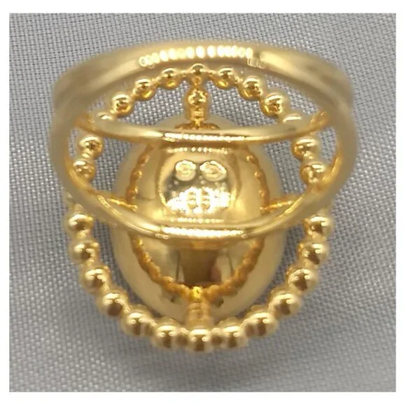 Swarovski Darling Design Ring